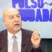 «La candidatura de Nayib Bukele es totalmente legal, reúne todos los parámetros de ley», magistrado propietario del TSE