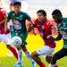 Dragón y FAS dejan mesa servida para definir semifinalista el domingo