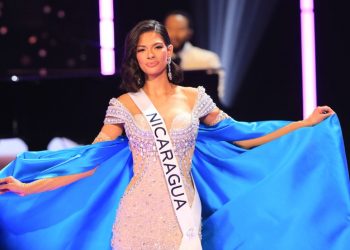 ¡Euforia total! Así se celebró en Nicaragua la coronación de Sheynnis Palacios como Miss Universo