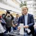 Extrema derecha gana las elecciones legislativas de Países Bajos, según bocas de urna