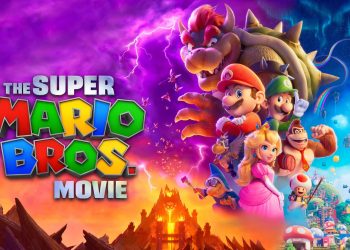 «The Super Mario Bros Movie» llegará a HBO Max para arrancar el mes de la Navidad