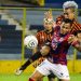Águila ya hace planes para los cuartos de final