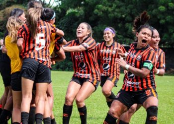 FAS cayó con Águila, en la vuelta de los Cuartos de final, de la Liga Femenina