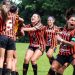 FAS cayó con Águila, en la vuelta de los Cuartos de final, de la Liga Femenina