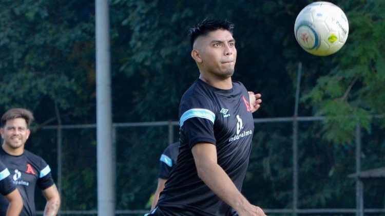 Alianza listos para recibir al Fuerte, en la ida de Cuartos