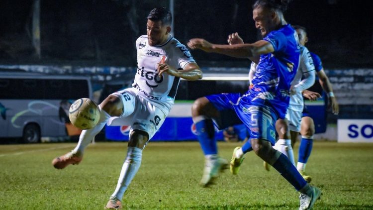 Alianza busca cancha para jugar la ida contra Fuerte San Francisco