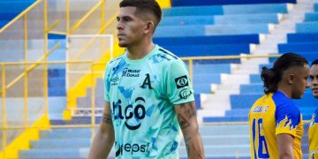 Mario González habló del Alianza, de cara a Cuartos