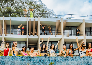 ¡Adiós, reinas! El Salvador las espera nuevamente