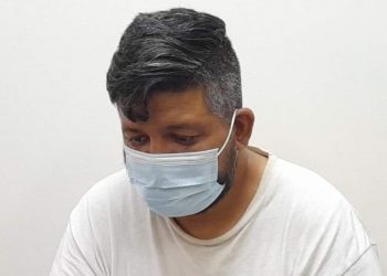 Enviado a juicio por asesinar a pareja y atacar a ocho personas