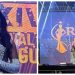 Coronan a la reina del 64° Carnaval de San Miguel