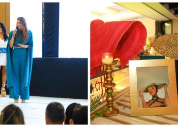 Irene Castillo lanza su nueva marca de moda con la colección «Esperanza»
