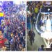 FOTOS: Así se vive el Carnaval de San Miguel 2023 en un entorno seguro y en paz