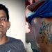 Detienen a pandillero de la 18 en Apopa