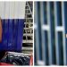 Capturan a hombre con medio centenar de paquetes de cigarrillos de contrabando en Santa Ana