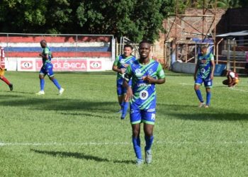 CD Usulután venció 3-1 a Sonsonate y subió al cuarto puesto