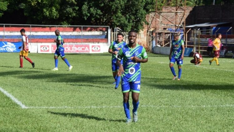 CD Usulután venció 3-1 a Sonsonate y subió al cuarto puesto