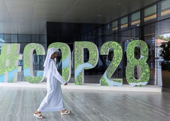 Por primera vez, América Latina y el Caribe tendrán un pabellón en la Cumbre del Clima (COP 28)