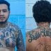 Cabecilla de Pandilla 18 que ordenaba asesinar personas es detenido en Tonacatepeque