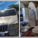 Allanan vivienda y decomisan camionetas a narcotraficantes en La Unión