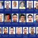 Estructura criminal desarticulada la integraban 266 asaltantes y robó más de $600,800
