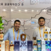 El Salvador participa en la IV Exposición Internacional de Importación en China 