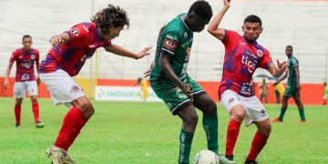 Este miércoles inicia la fase de Cuartos de final del Apertura 2023