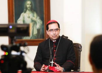 Obispos exhortan a respetar la voluntad del pueblo salvadoreño en las urnas
