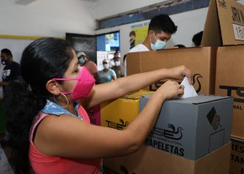 La mitad de la población mundial celebrará elecciones en 2024
