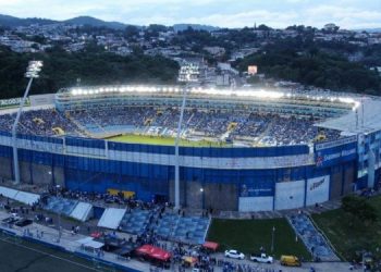 Final del torneo Apertura 2023 se podría jugar el 23 de diciembre a las 6:00 de la tarde en el Cuscatlán