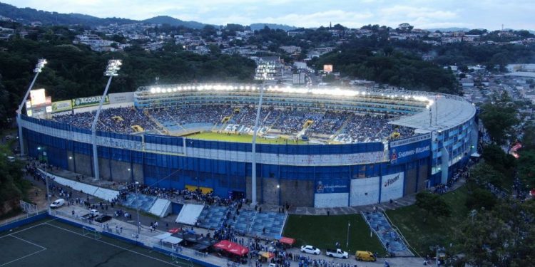 Se jugó la 6a fecha del Torneo Apertura 2023 - AUF