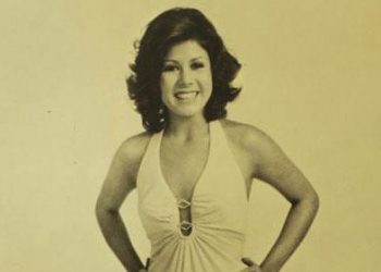 «Deseo que el Gobierno tenga el mayor de los éxitos con el Miss Universo, porque es beneficio para El Salvador»: Carmen Elena Figueroa, ex Miss El Salvador