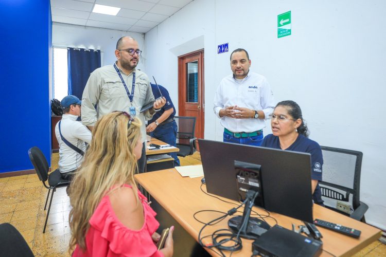 Foto/ Diario El Salvador
