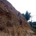 El Fovial realiza obras de protección en talud de calle a Monserrat
