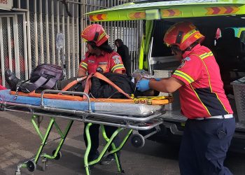 Matan a director de una cárcel en Guatemala