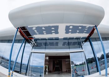 CEPA inaugurará nueva terminal de pasajeros de Ilopango en diciembre