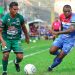 Dragón le ganaba 3-0 a Firpo, pero los toros reaccionaron y lograron el empate