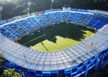 Edessa espera entregar el miércoles los documentos pendientes a Fesfut para reabrir las puertas del Cuscatlán