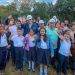 650 niños se beneficiarán con transformación de su centro escolar