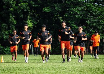Águila puede reservar su cupo en cuartos de final si derrota a Fuerte San Francisco