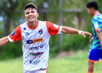El campeón Cabañas está imparable en la LNF