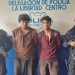 Dos pandilleros armados fueron capturados en campamento clandestino en San Juan Opico
