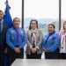 800 miembros scout brindarán colaboración en elecciones generales de 2024