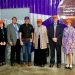 Subsecretaria de EE. UU. felicita al Gobierno salvadoreño por iniciativas tecnológicas