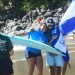 Sindy Portillo alcanza la final en longboard
