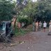 Exceso de velocidad provoca accidente de tránsito en Ahuachapán