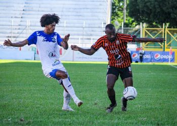 Águila vence 2-0 a Jocoro y se encamina a asegurar el liderato del Apertura 2023