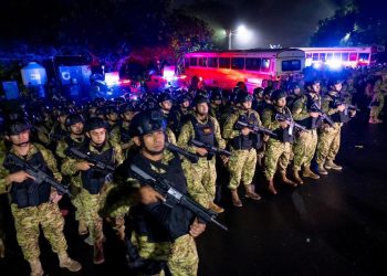 El Salvador cierra octubre 2023 con 15 días con cero homicidios