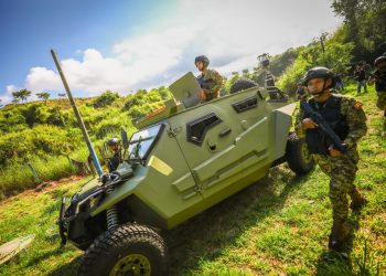 El Salvador tiene la más baja percepción en Latinoamérica sobre aumento del crimen 