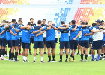 La Selecta buscará ante Curazao parar una racha de 17 meses y 15 partidos sin ganar