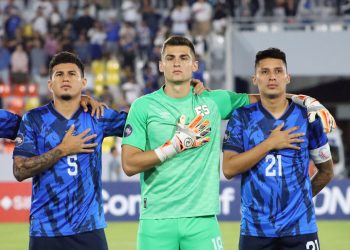 La Selecta buscará ante Curazao parar una racha de 17 meses y 15 partidos sin ganar